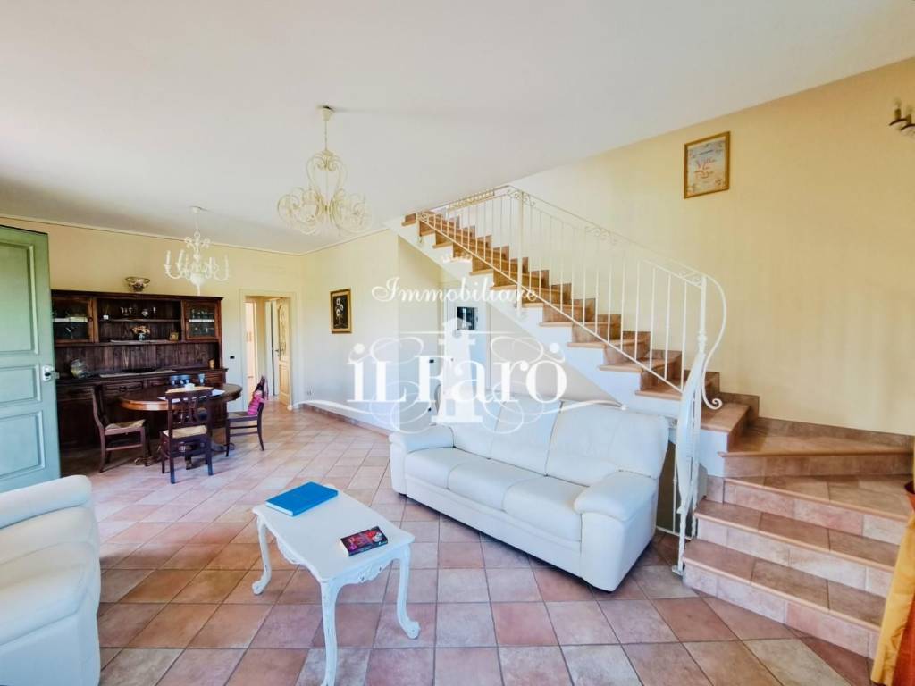 Villa a Viareggio in Via della Gronda, , 398 - Foto 5