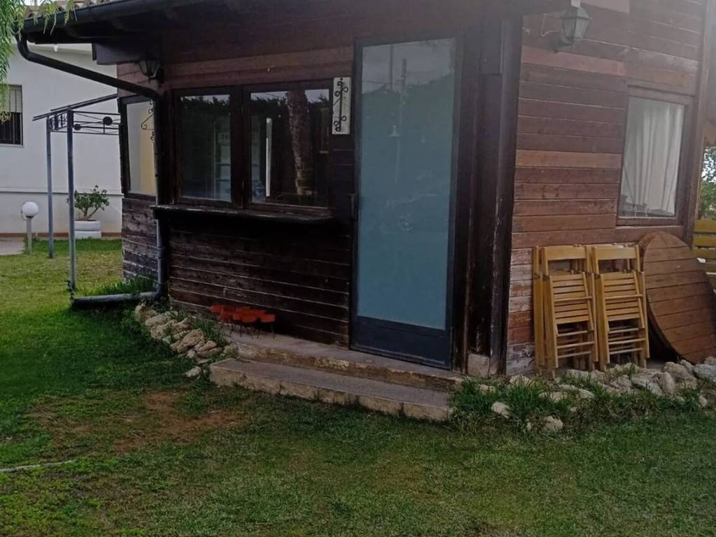 Villa a Vittoria in Via Pozzo Bollente S.N.C. - Foto 4