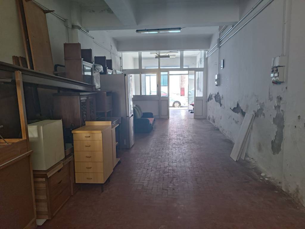 Immobile a Pontedera in Via Rossini S.N.C. - Foto 3