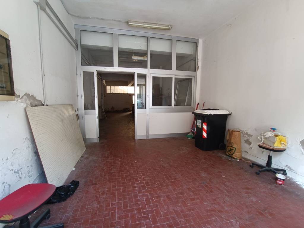 Immobile a Pontedera in Via Rossini S.N.C. - Foto 5