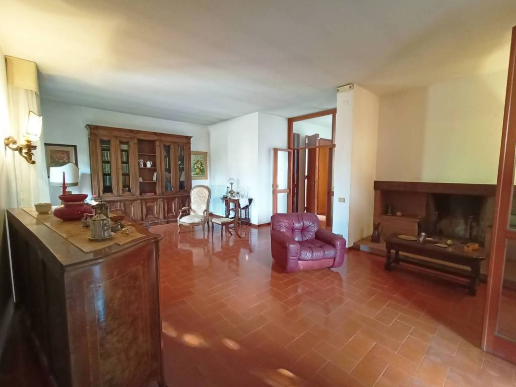 Villa a Pontedera in Via Enrico De Nicola S.N.C. - Foto 2