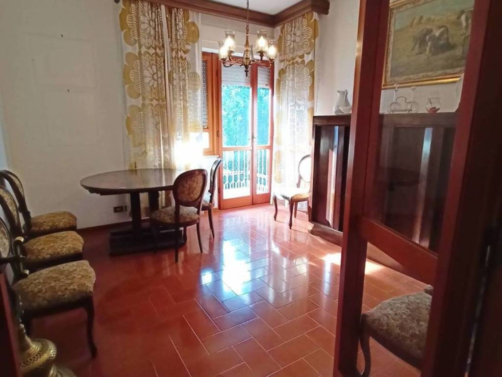 Villa a Pontedera in Via Enrico De Nicola S.N.C. - Foto 5
