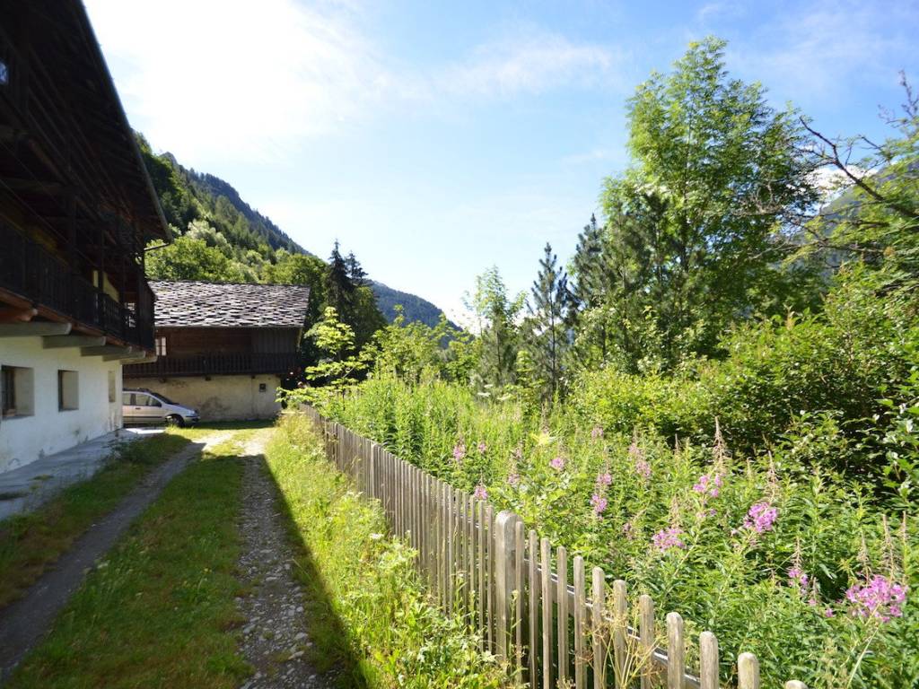 Casa indipendente a Gressoney-saint-jean in Località Obro Verdebio, 6 - Foto 3