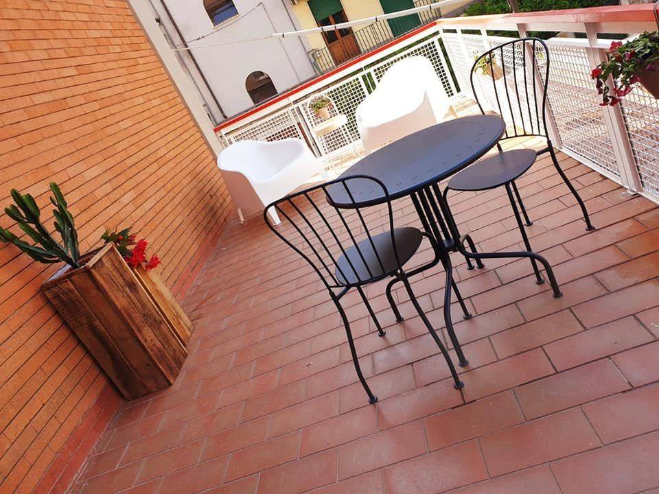 Appartamento a Lerici in Via Nino Gerini - Foto 4
