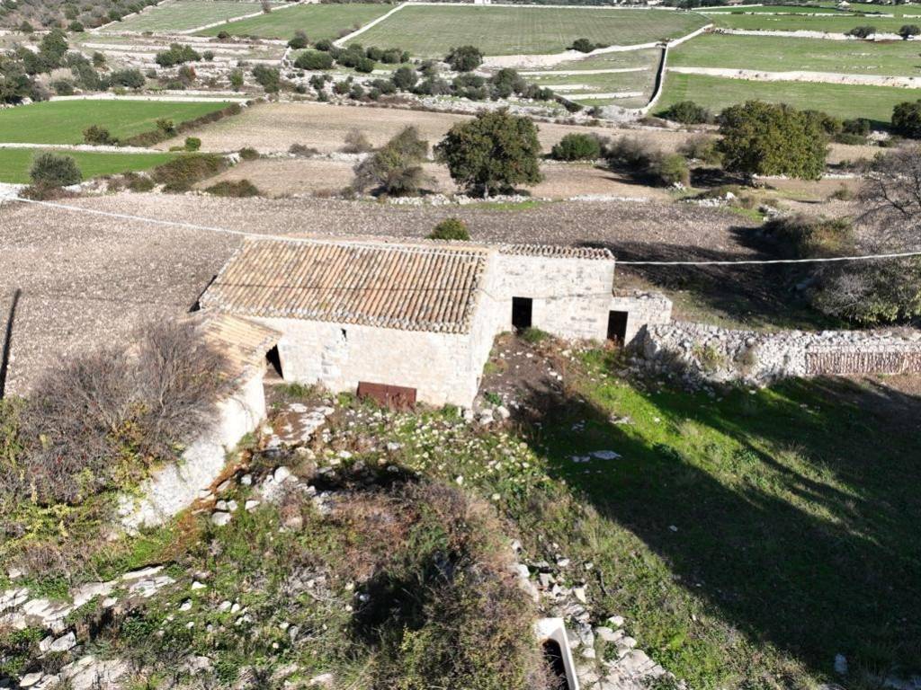 Casa indipendente a Modica in Via Comunale Passo Parrino Ganzeria Abremi - Foto 4