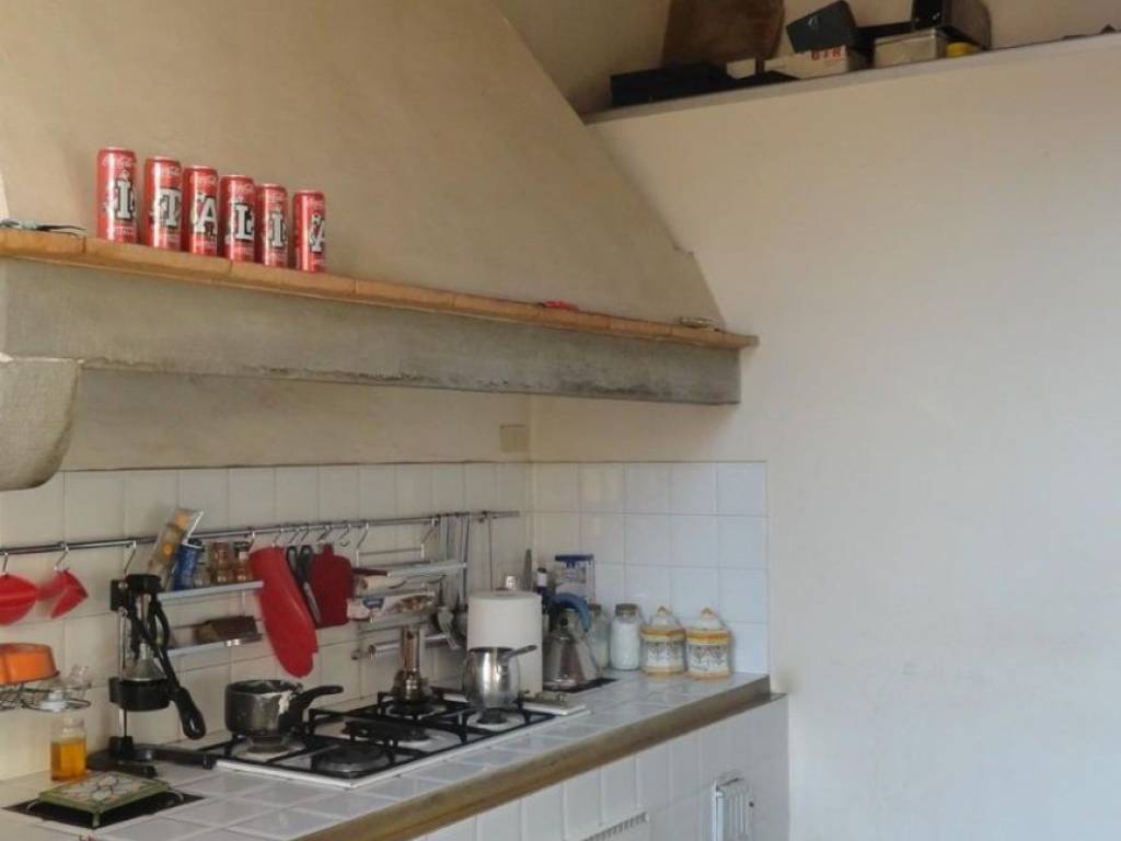 Appartamento a Pisa in Via S. Martino, - Foto 4