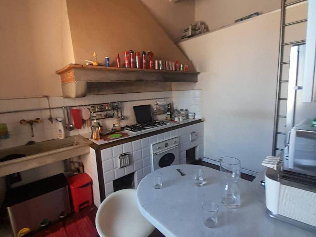 Appartamento a Pisa in Via S. Martino, - Foto 5