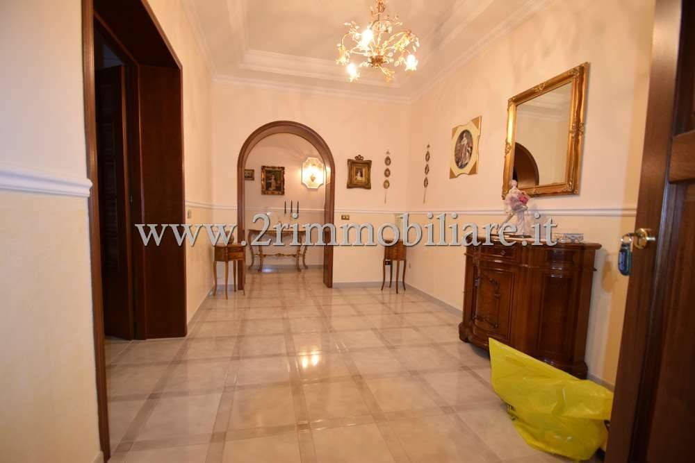 Casa indipendente a Mazara del vallo in Via Giorgio Gualtiero - Foto 5
