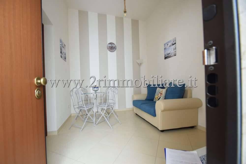 Appartamento a Mazara del vallo in Via Porta Palermo - Foto 1