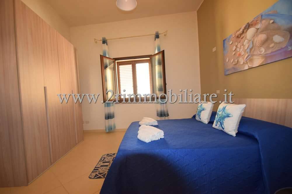 Appartamento a Mazara del vallo in Via Porta Palermo - Foto 4