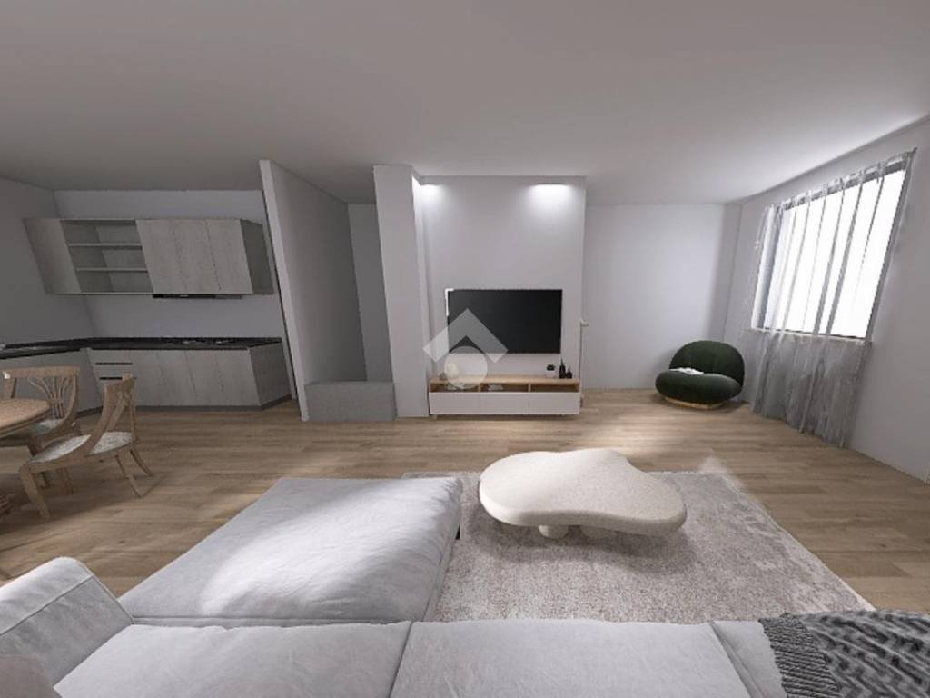 Villa a Buggiano in Porzione di Bifamiliare Via Orsucci - Foto 2