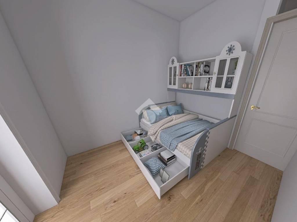 Villa a Buggiano in Porzione di Bifamiliare Via Orsucci - Foto 4