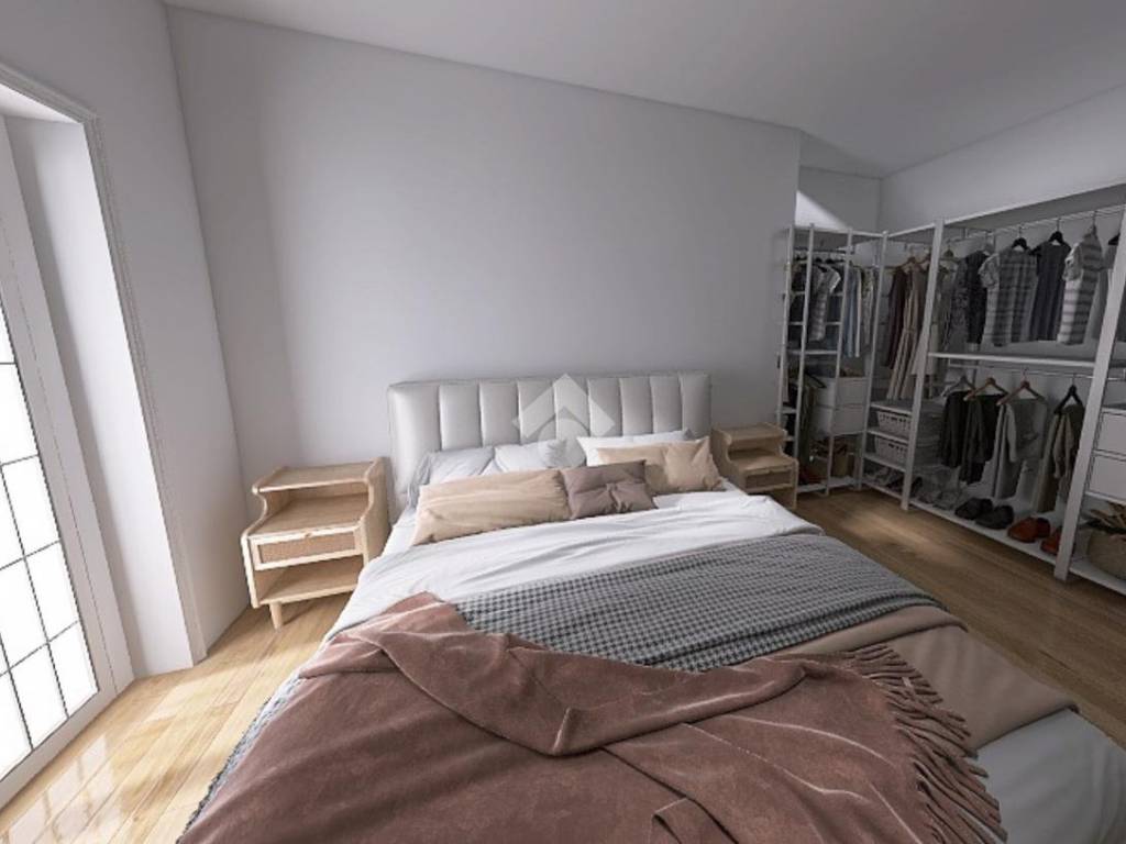 Villa a Buggiano in Porzione di Bifamiliare Via Orsucci - Foto 5
