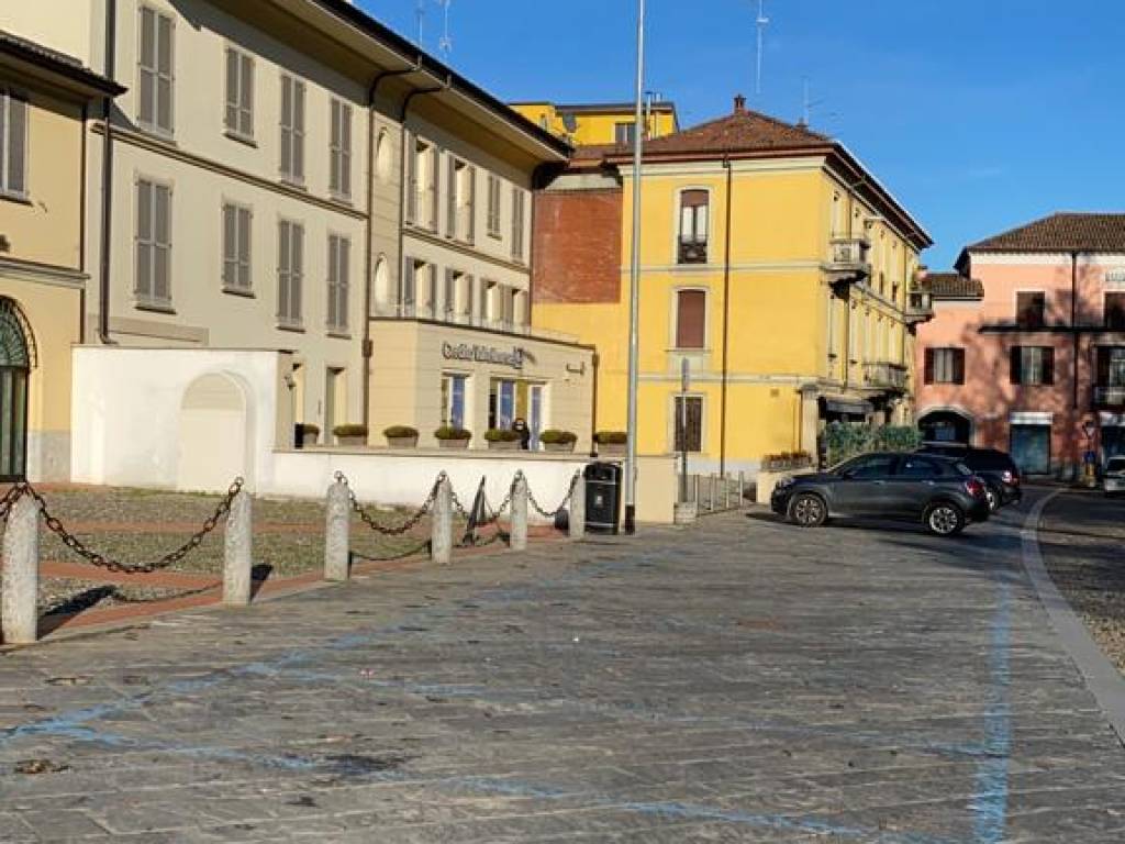 Immobile a Codogno in Piazza Fratelli Cairoli, 5 - Foto 2