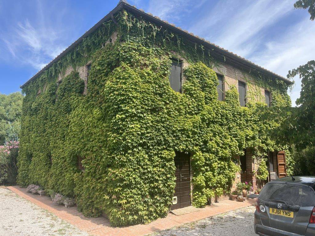 Rustico / casale a Castiglione del lago in Via della Libertà, 120 - Foto 3