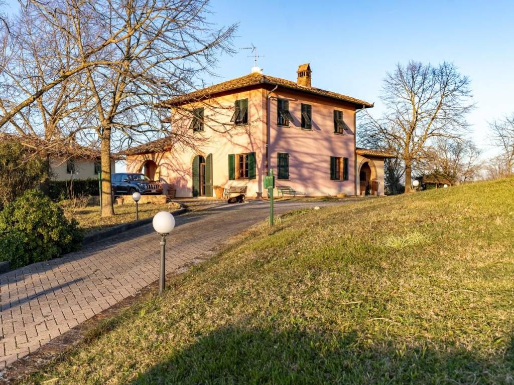 Villa a San miniato in Via Brama Sole - Foto 2