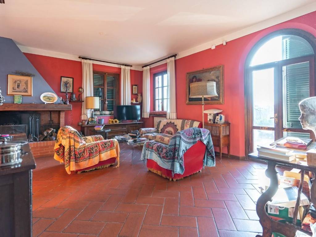 Villa a San miniato in Via Brama Sole - Foto 4