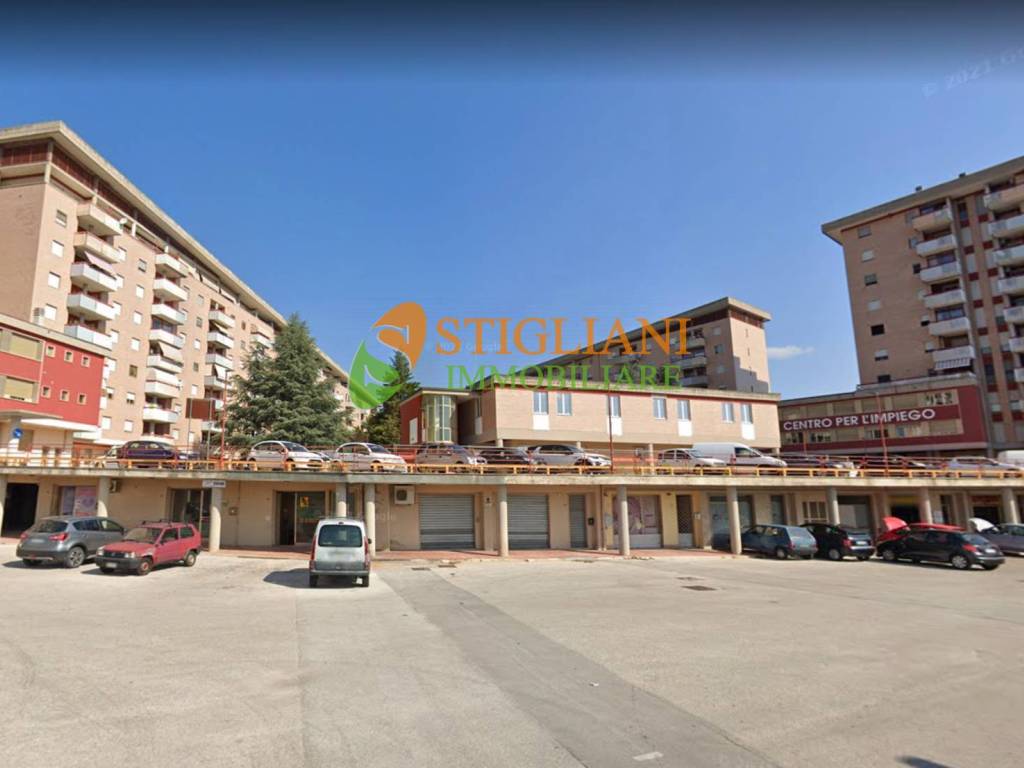 Immobile a Campobasso in Piazza Molise - Foto 2