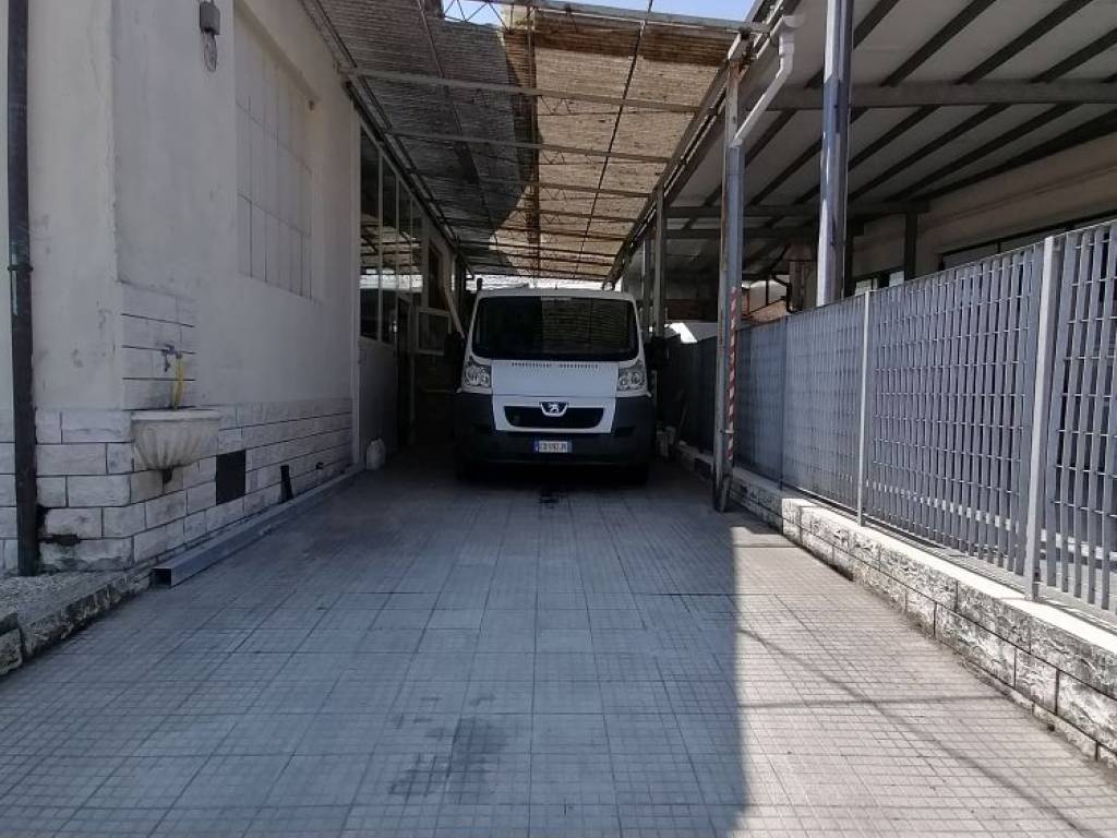 Immobile a Jesi in Via Matteo Ricci - Foto 2