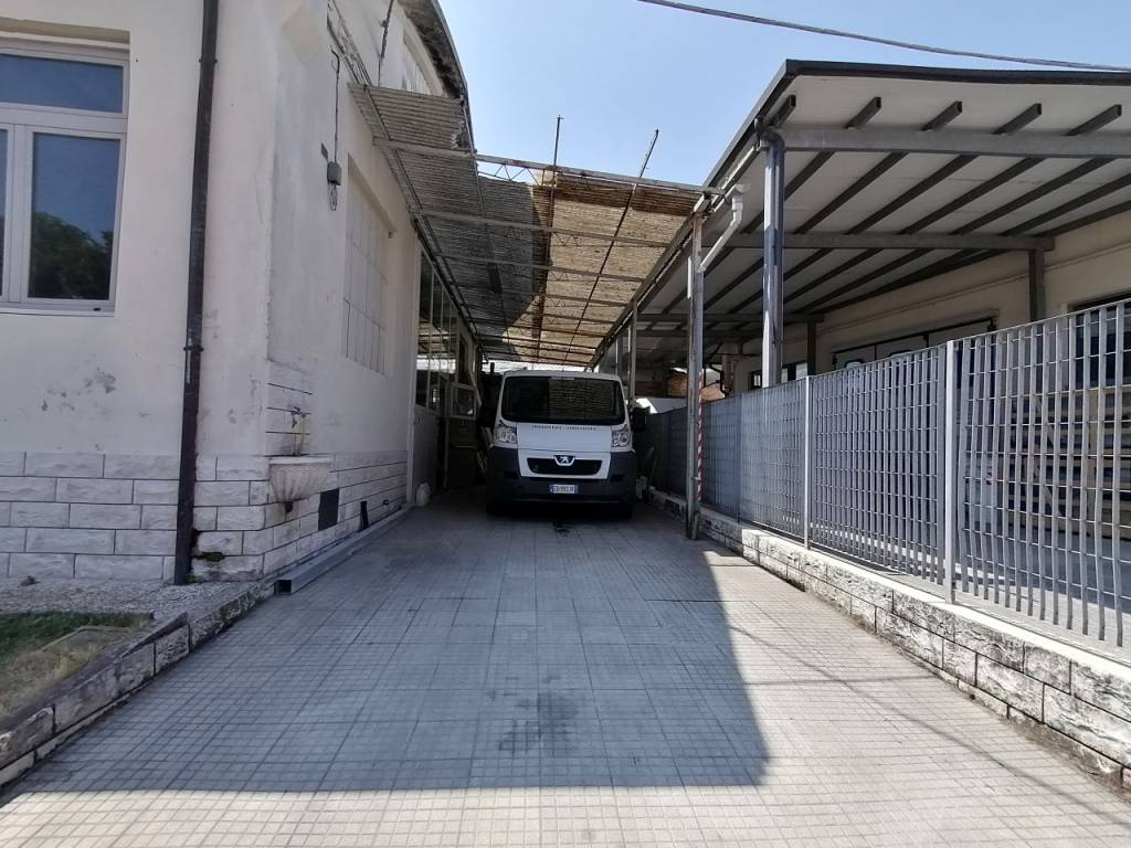 Immobile a Jesi in Via Matteo Ricci - Foto 3