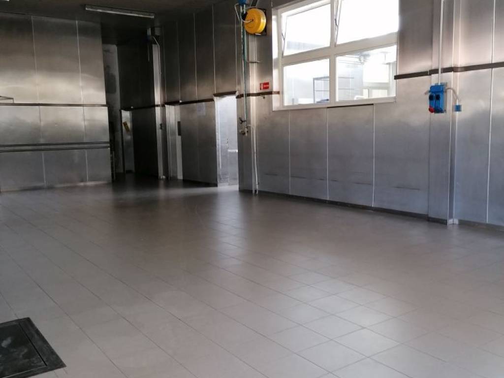 Immobile a Jesi in Via Matteo Ricci - Foto 4