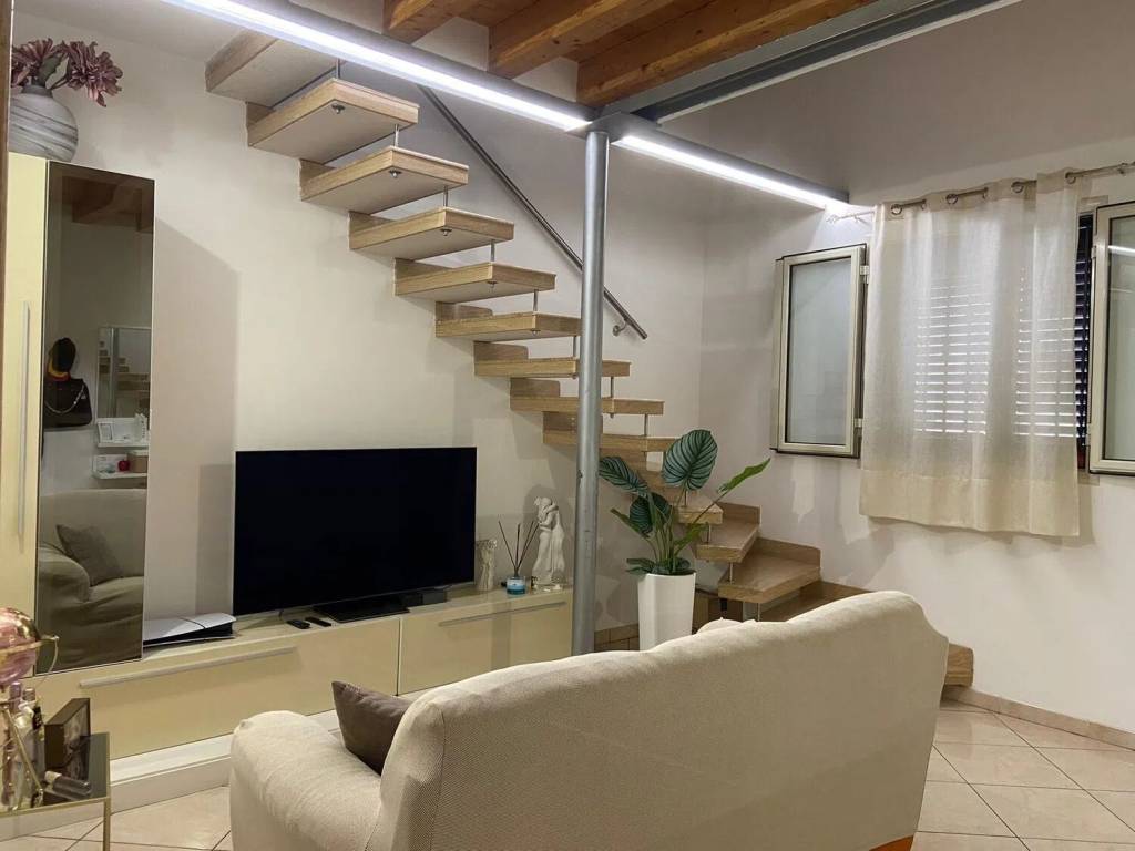 Villa a Vittoria in Vico Xxiv Aprile S.N.C. - Foto 2