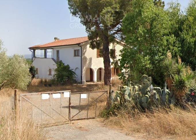 Rustico / casale a Manciano in Via Bettino Ricasoli - Foto 4