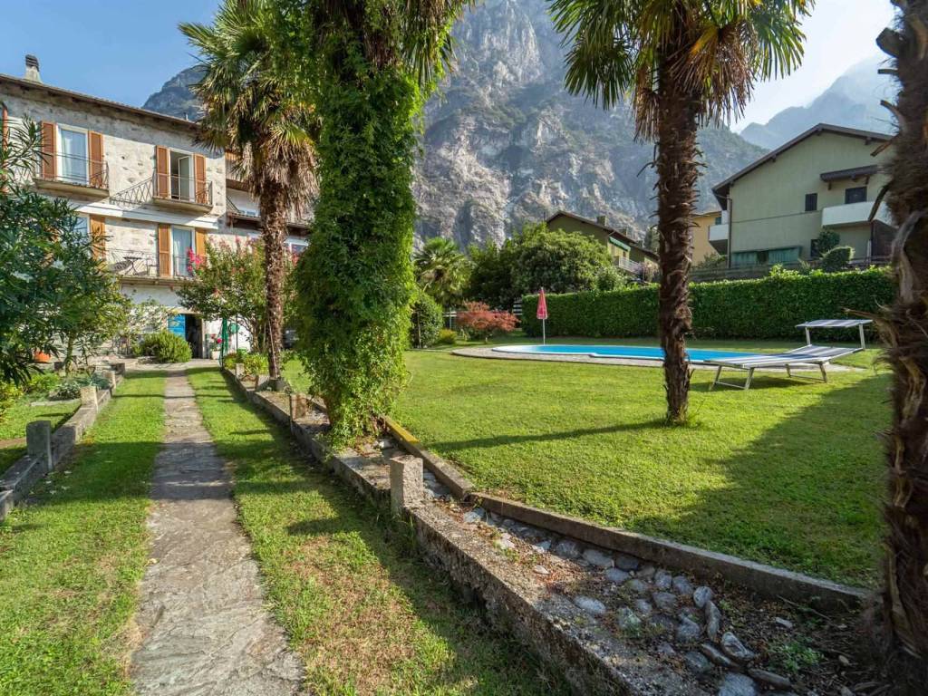 Casa indipendente a Novate mezzola in Via Postale - Foto 3