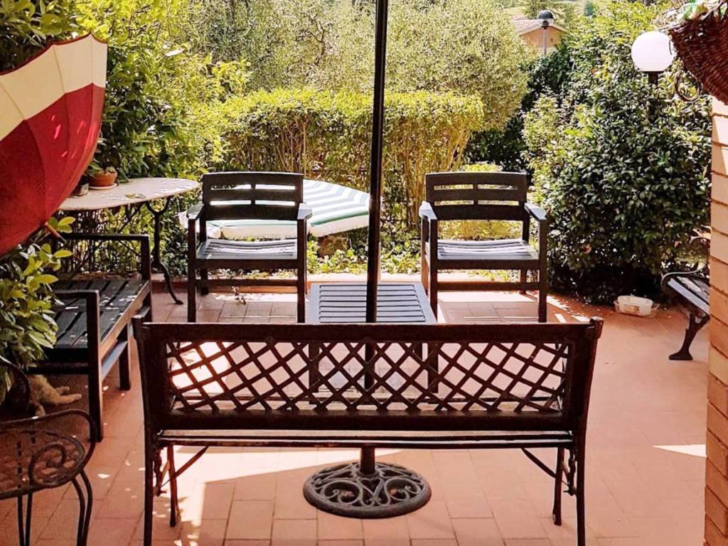 Casa indipendente a Castelnuovo berardenga - Foto 3
