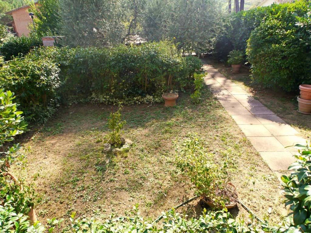 Casa indipendente a Castelnuovo berardenga - Foto 4