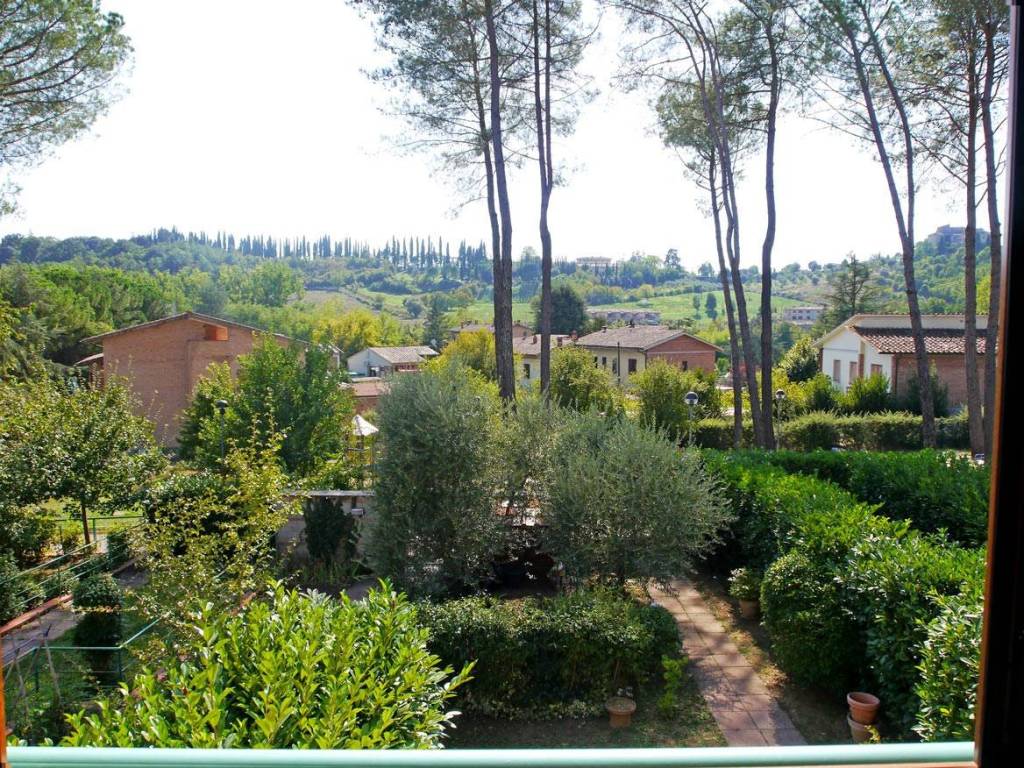 Casa indipendente a Castelnuovo berardenga - Foto 5