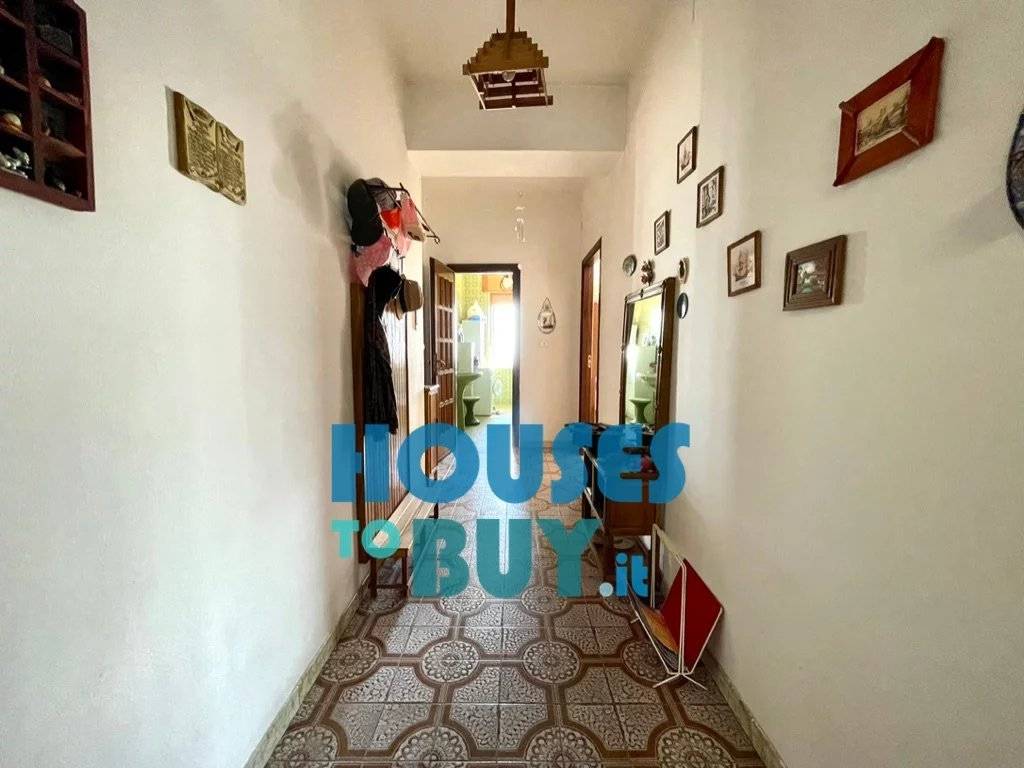 Casa indipendente a Carfizzi in via Pietro Nenni, 12. - Foto 4