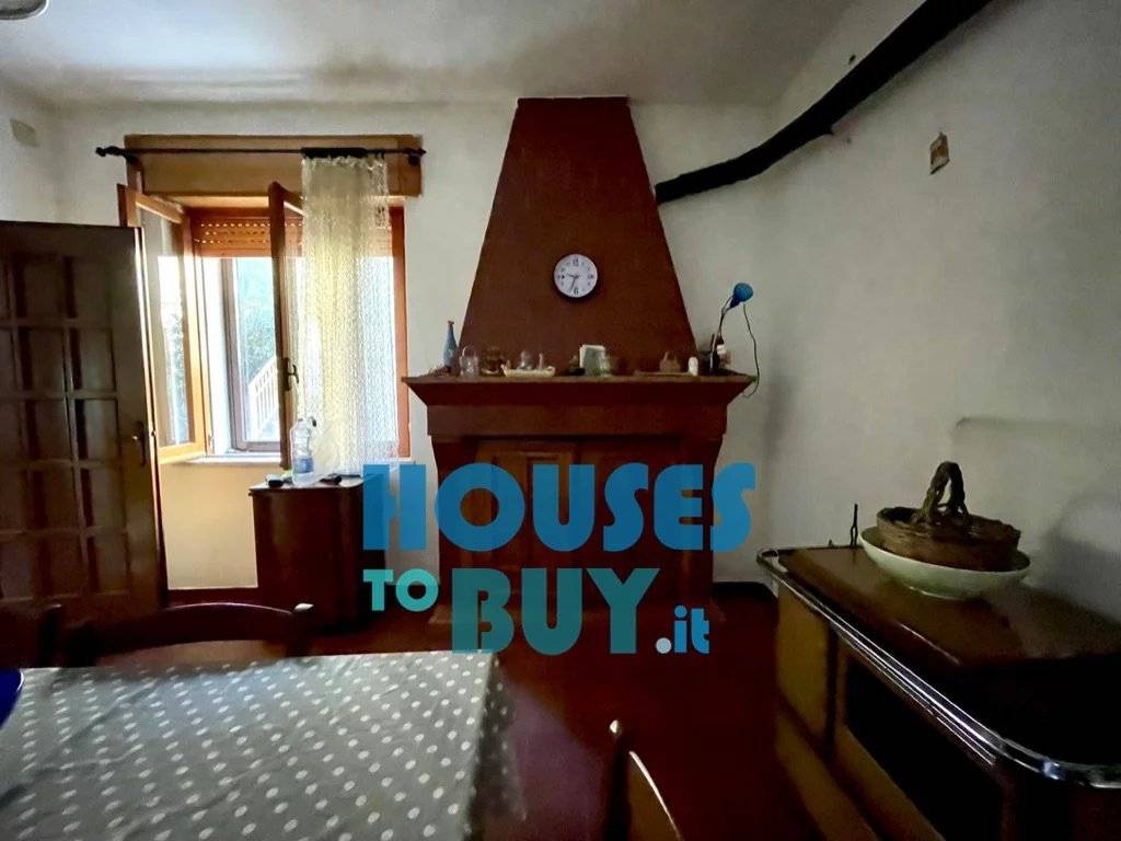 Casa indipendente a Carfizzi in via Pietro Nenni, 12. - Foto 5