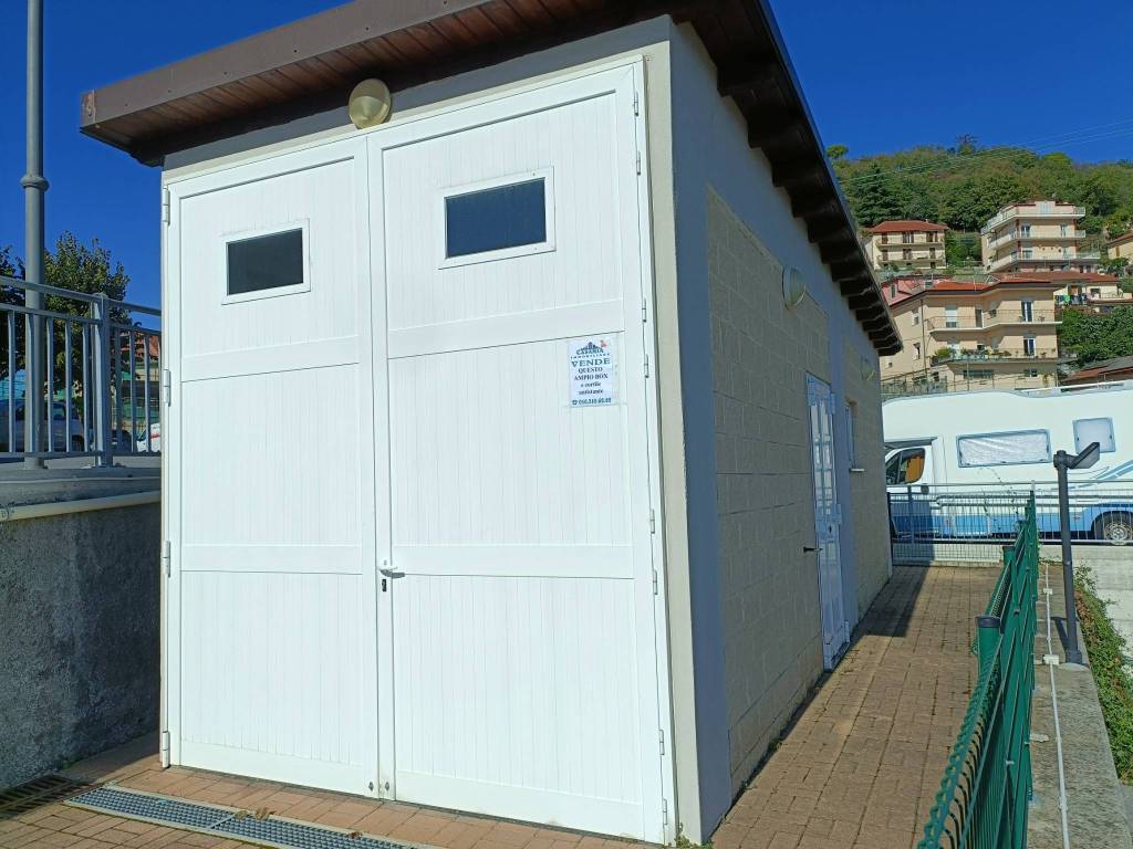 Box / garage a Varazze in Via Vecchia Cantalupo - Foto 2