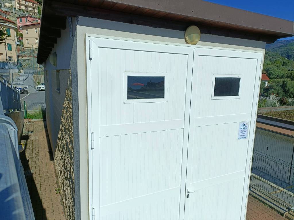 Box / garage a Varazze in Via Vecchia Cantalupo - Foto 4