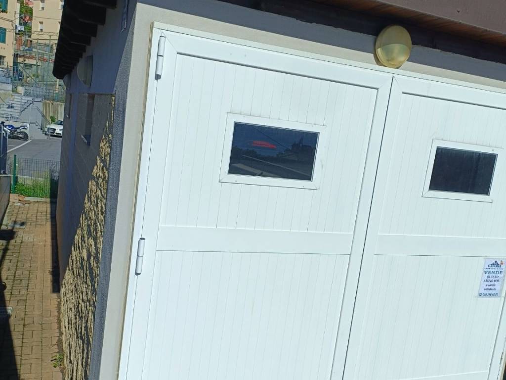 Box / garage a Varazze in Via Vecchia Cantalupo - Foto 5