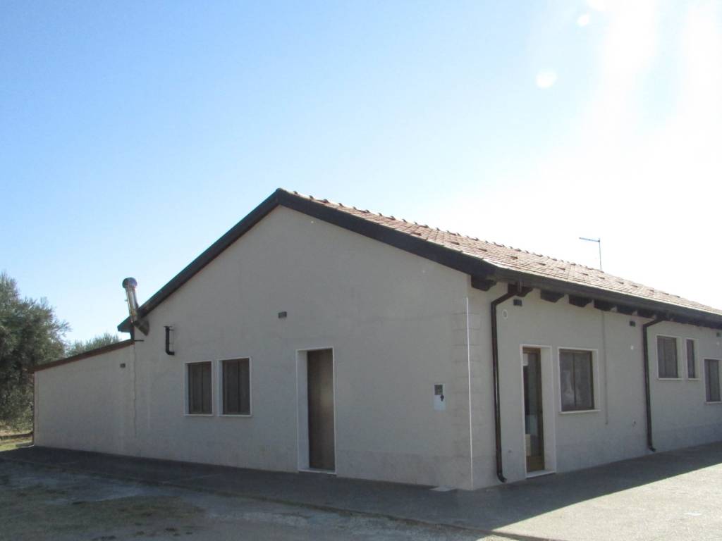 Villa a Pisticci - Foto 2
