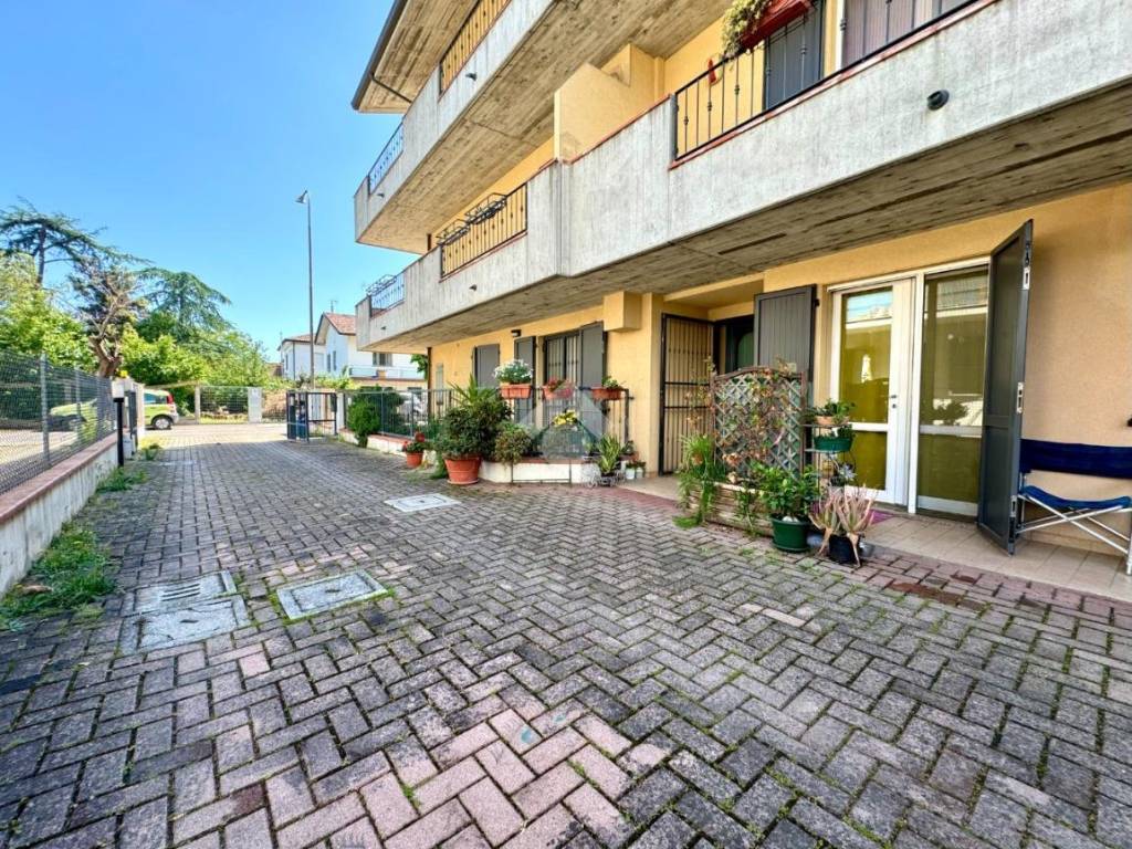 Villetta a schiera a San mauro pascoli in Via mare blu - Foto 1