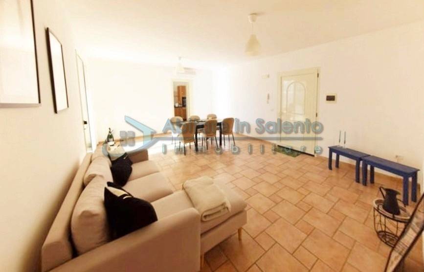 Appartamento a Castrignano del capo - Foto 5