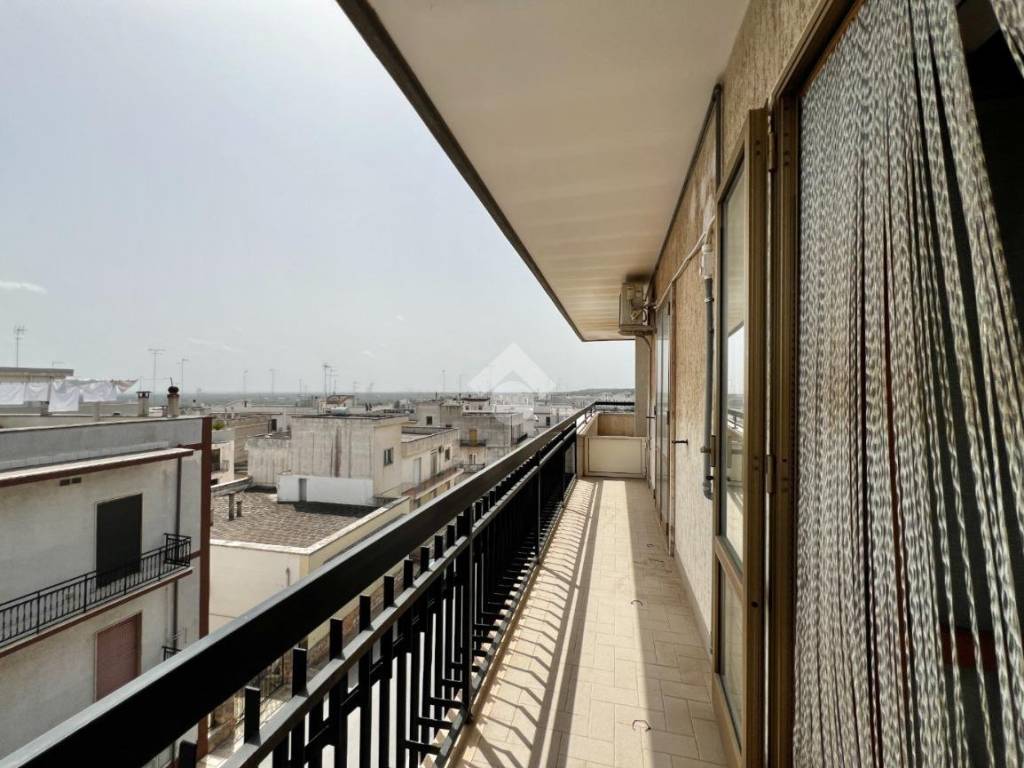 Appartamento a Ceglie messapica in Via Giuseppe Tomasi di Lampedusa, 3 - Foto 5