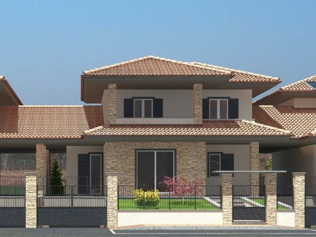 Villa a Cherasco in Via Giovanni Botoneri - Foto 4