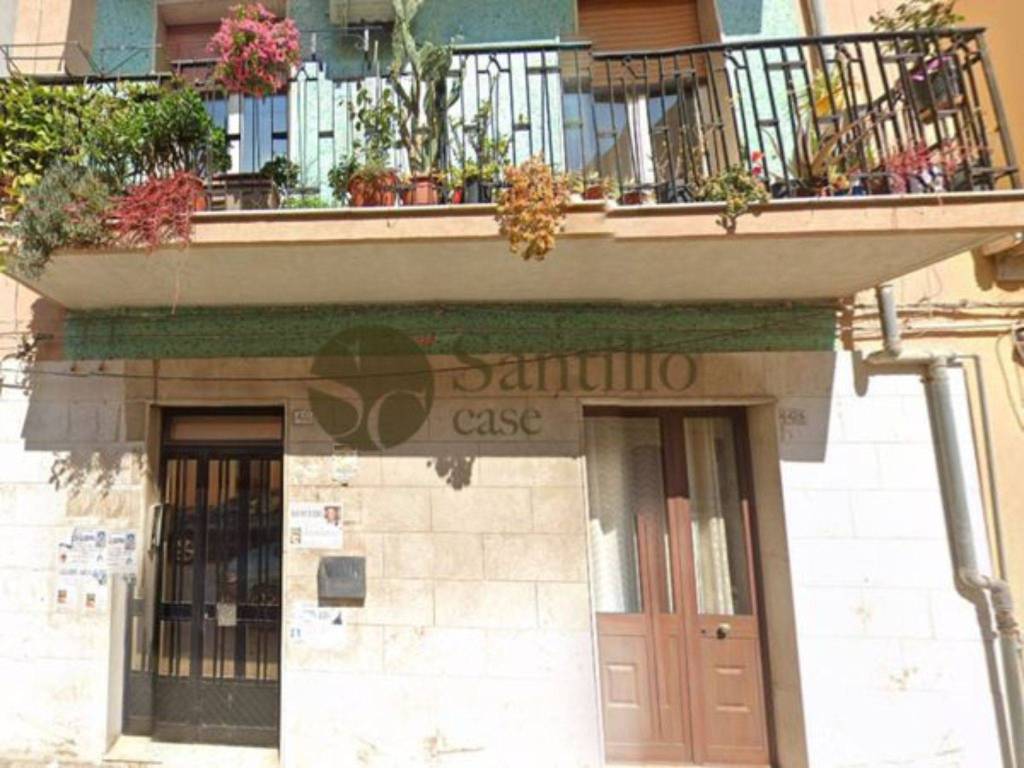 Appartamento a Augusta in Via Megara, 422 - Foto 2