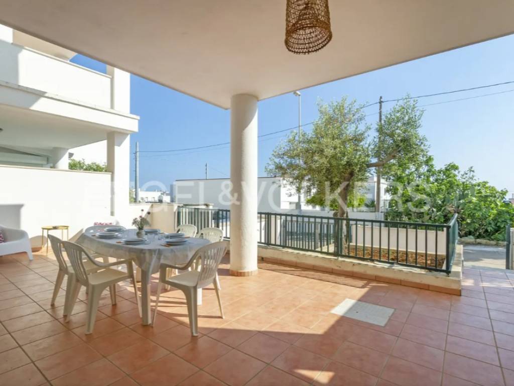 Casa indipendente a Salve in Via dei Mirti, 8 - Foto 5
