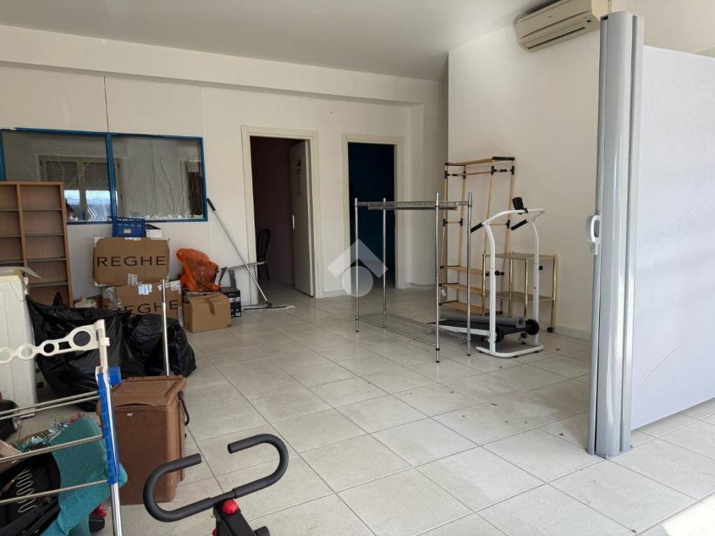 Appartamento a Gubbio in Via Benedetto Croce, 63 - Foto 3