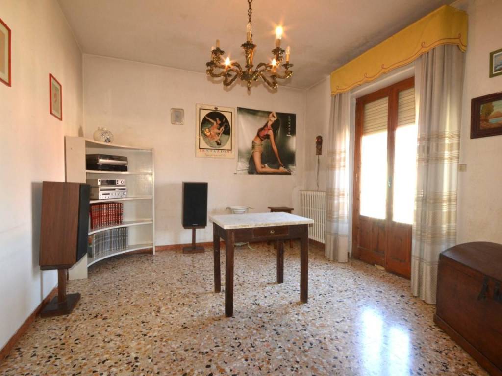 Appartamento a Lucca in Via Sant'Angelo, , 39 - Foto 3
