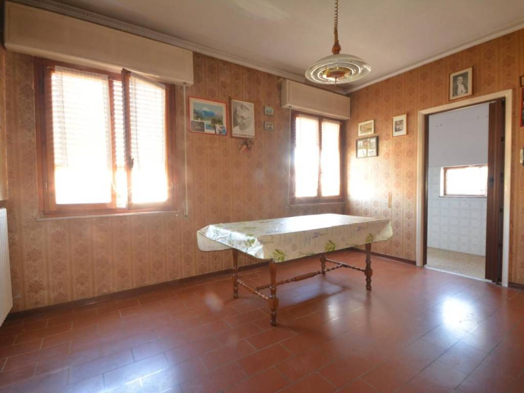 Appartamento a Lucca in Via Sant'Angelo, , 39 - Foto 4