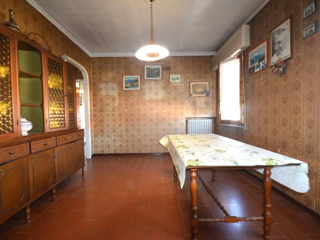 Appartamento a Lucca in Via Sant'Angelo, , 39 - Foto 5