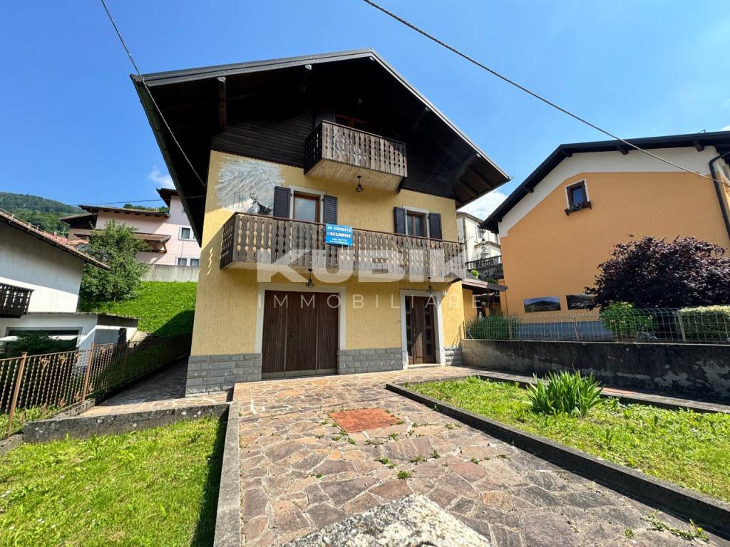 Villa a Treppo ligosullo in Via Roma, 17 - Foto 2