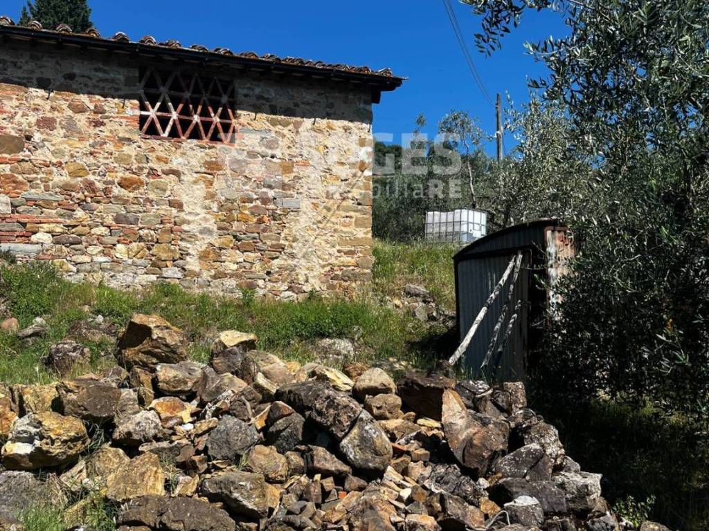Terreno a Cavriglia in località ferrale del bondi - Foto 2