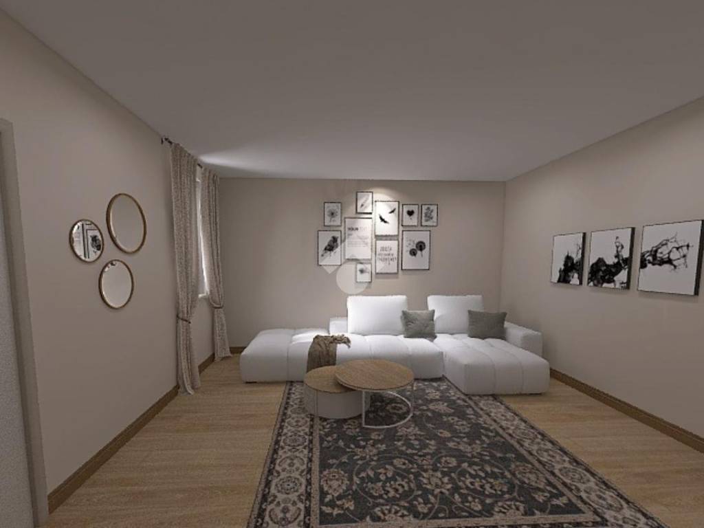 Casa indipendente a Buggiano in Terratetto Via Stan di Pesce - Foto 2